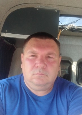 Sergey, 50, Russia, Korenovsk