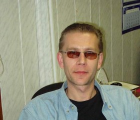 Кирилл, 49 лет, Москва