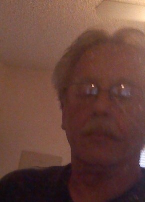 James, 67, United States of America, Vancouver