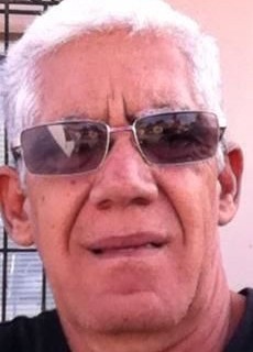Francisco, 65, United States of America, Kendall West