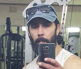 Tarek EL Bably, 46, Al Jizah