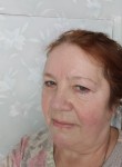 Olga, 58, Saint Petersburg