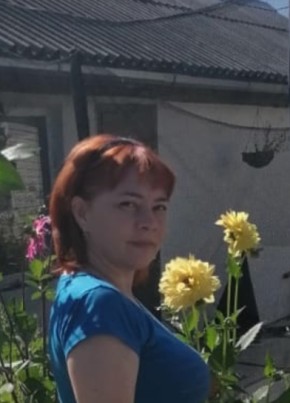 Ирина, 45, Россия, Ангарск