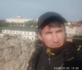 Юрий, 54 года, Lublin