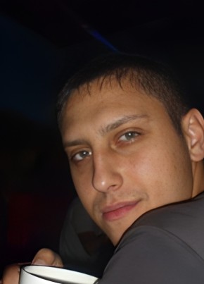 Kirill, 38, Russia, Novokuznetsk