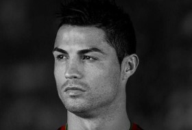 Ronaldo, 33 - Только Я