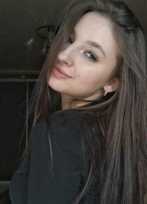 Мария, 22, Россия, Москва