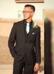 Calvin Nguyen, 22, Tucson