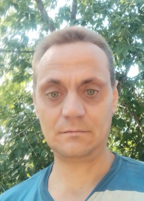 Виктор, 45, Россия, Арти