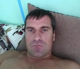 Андрей, 42 года, Станиця Луганська