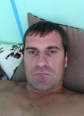 Андрей, 42, Україна, Станиця Луганська