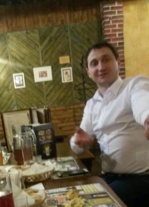 Сергей, 43, Россия, Нижнеудинск
