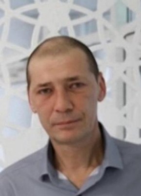 Руслан из Тогучина 53 года