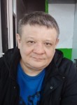 Виктор, 53 года, Санкт-Петербург
