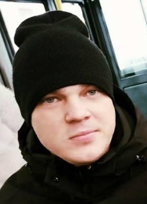 Дамир, 34, Россия, Уфа