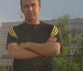 Роман, 41 год, Мелітополь