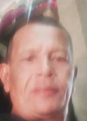 Isfhalana isknda, 48, Indonesia, Jakarta