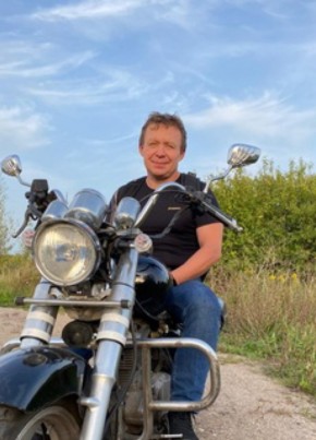 Konstantin, 51, Russia, Chernyakhovsk