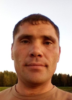 Владимир, 37, Қазақстан, Қарағанды