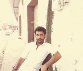 Dhanmshi.Desai, 52 года, Ahmedabad