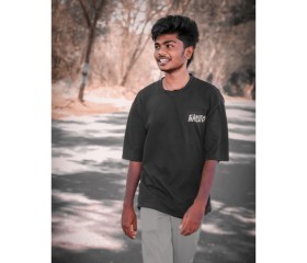Santhu, 18 лет, Bangalore