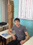 иван, 25 лет, Ангарск