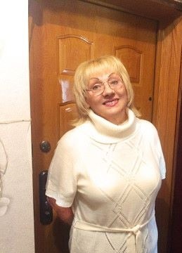 Надежда, 61, Україна, Харків