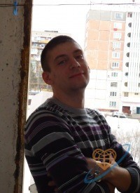 Егор, 37, Россия, Хабаровск