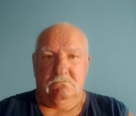 Vladimir, 67, Orenburg