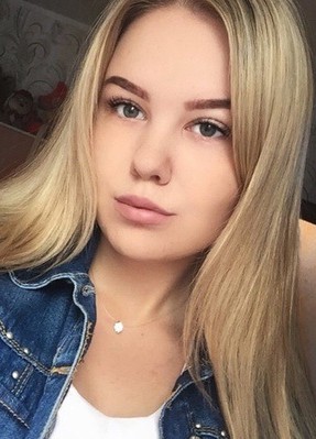 Олеся, 29, Россия, Егорьевск