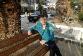Andrey, 34 - Miscellaneous