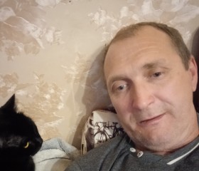 Олег, 50 лет, Киреевск