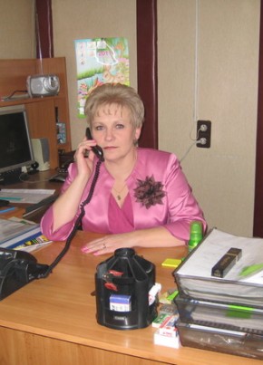 Елена, 62, Россия, Троицк (Московская обл.)