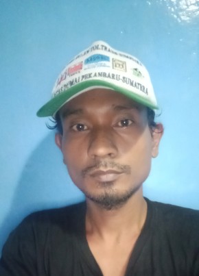 sadika dika, 32, Indonesia, Tanjungagung