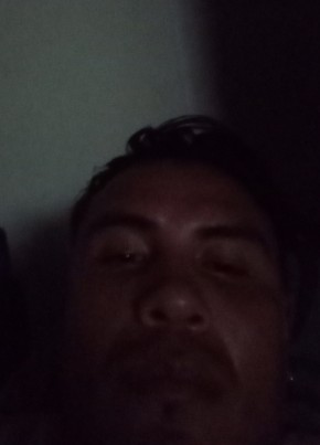 Eduardo из México Distrito Federal 18 лет