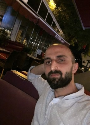 Kenan, 42, Türkiye Cumhuriyeti, İstanbul