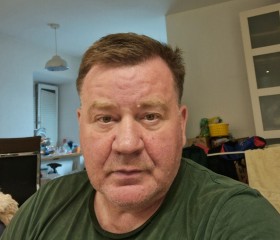Vladimir, 56, Moscow