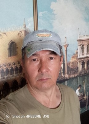 Aleksandr, 46, Russia, Chelyabinsk