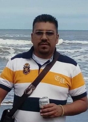 Luis, 46, Estados Unidos Mexicanos, Tlalnepantla de baz