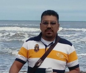 Luis, 46 лет, Tlalnepantla de baz