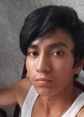 Cesar, 24, Estados Unidos Mexicanos, México Distrito Federal