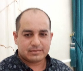 Нариман, 39 лет, Алматы