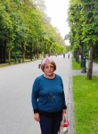 Елена, 64 года, Λάρνακα