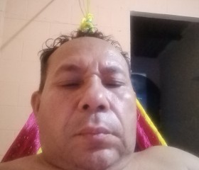 José, 51 год, San Salvador