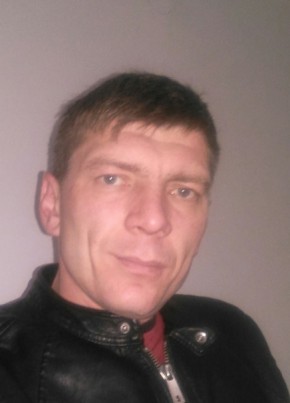 Igor, 42, Rzeczpospolita Polska, Bielsko-Biała