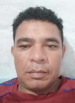 Obeniz, 45 лет, São Bernardo do Campo