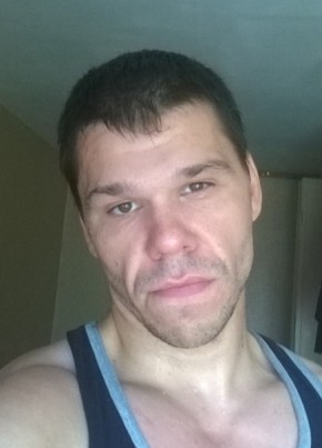 Igor, 37, Russia, Saint Petersburg