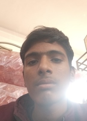 Deepu rawat, 21, India, Ajmer