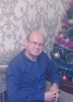 Ivan, 65, Russia, Syzran