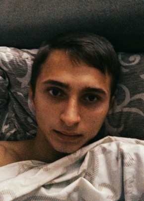 Biboy25, 27, Україна, Калуш